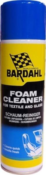 Bardahl Foam Cleaner 500 ml. - Autobix