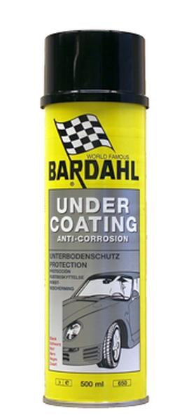 Bardahl Undercoating - Autobix