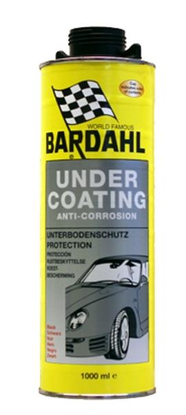 Bardahl Undercoating - Autobix