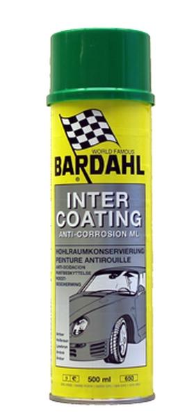Bardahl Intercoating ML ( Hulrumsbeskyttelse ) - Autobix