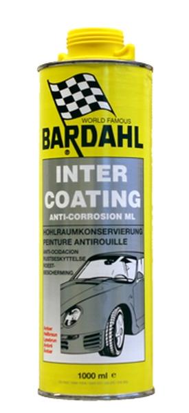 Bardahl Intercoating ML ( Hulrumsbeskyttelse ) - Autobix
