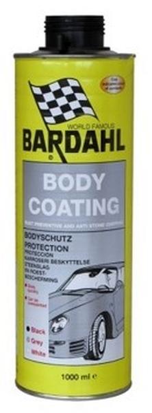 Bardahl Bodycoating Sort - Autobix
