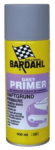 Bardahl Primer 400 ml. ( Grundmaling ) - Autobix