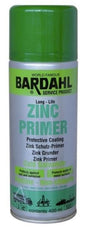 Bardahl Zink Primer 400 ml. - Autobix