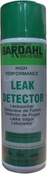 Bardahl Lækagesøger ( Leak Detector ) 500 ml. - Autobix