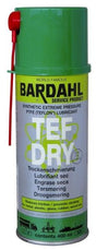 Bardahl TEF Dry 400 ml. (tørspray forstærket med teflon) - Autobix