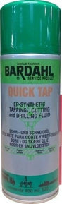 Bardahl Bore- og Skæreolie ( Quick Tap ) 400 ml. - Autobix