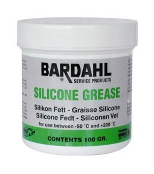 Bardahl Siliconefedt - Autobix