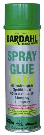 Bardahl Limspray 500 ml. - Autobix