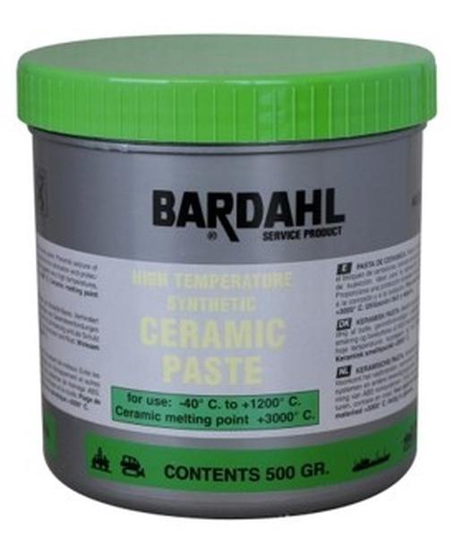 Bardahl Keramisk AluPasta - Autobix