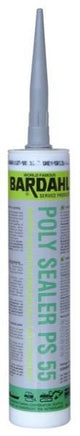 Bardahl MS Polymer Klæbemasse 290 ml. - Autobix