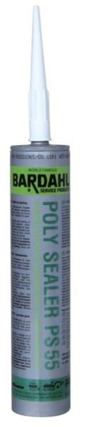 Bardahl MS Polymer Klæbemasse 290 ml. - Autobix
