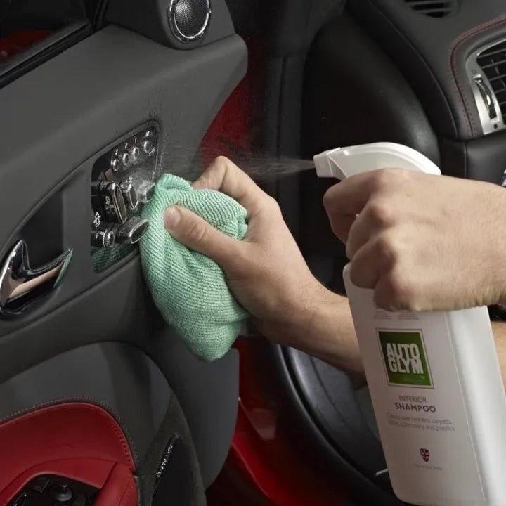 Autoglym Interiørrens 500 ml. - Carbix