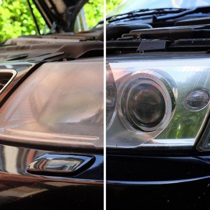 Indlæs video: Autoglym Lygtepolering Sæt