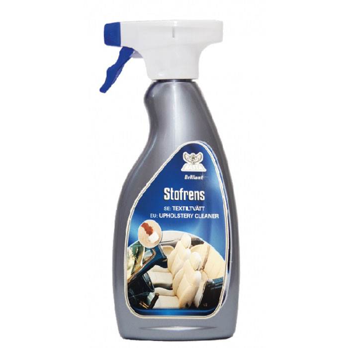 Basta stofrens 500 ml