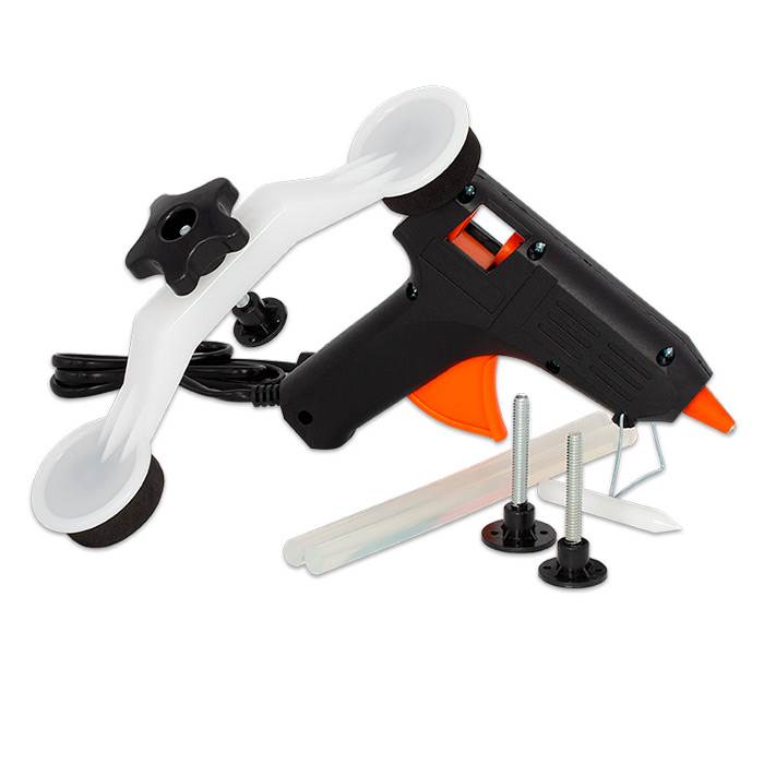 QUIXX Buleraparationssæt