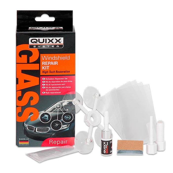 Rude Reparationssæt