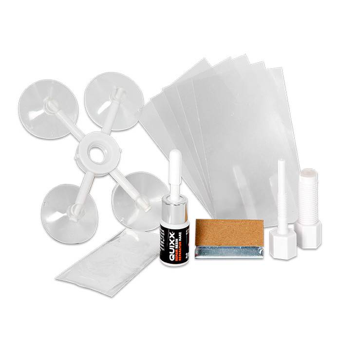 Rude Reparationssæt