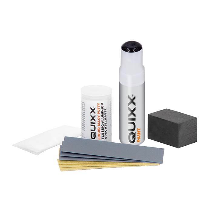 QUIXX Fælgreparationssæt