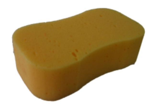 Jumbo Vaskesvamp - Autobix