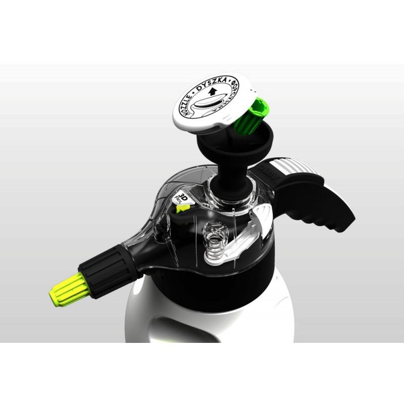 Marolex IN1000E Tryksprøjte EPDM 1,5 Ltr. - Autobix