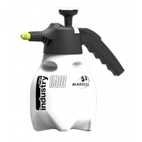 Marolex IN1500V Tryksprøjte Viton 1,5 Ltr. - Autobix