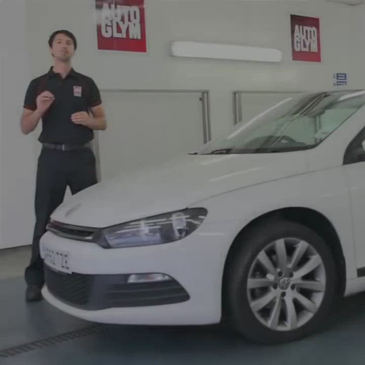 Indlæs video: Autoglym Multiwash Universalrens