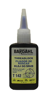 Bardahl T142 Låsevæske Medium 50 ml. - Autobix