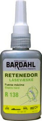 Bardahl T138 Låsevæske Ekstra Hård 50 ml. - Autobix