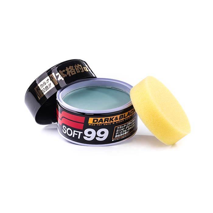 Soft99 Dark and Black Voks 300gr
