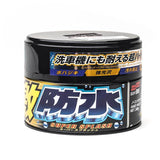 Soft99 Water Block Wax Black & Dark 300gr