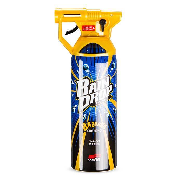 Soft99 Rain Drop Bazoka forsegling 300ml