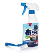 Soft99 New Fabric Seat Tekstilrens 400ml - Carbix