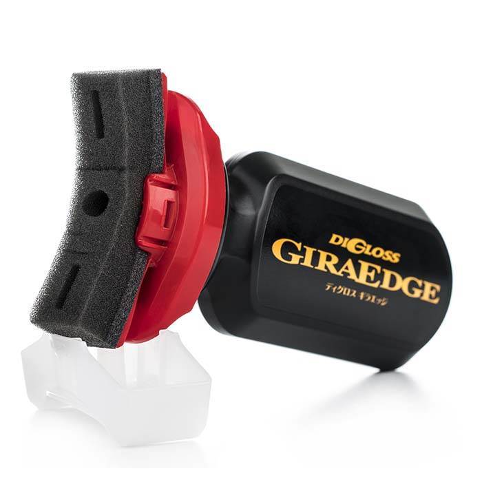 Soft99 Digloss GiraEdge dækglans 70ml