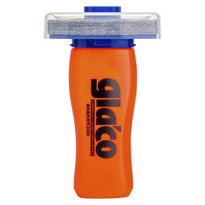 Soft99 Glaco DX Rudeforsegling 110ml