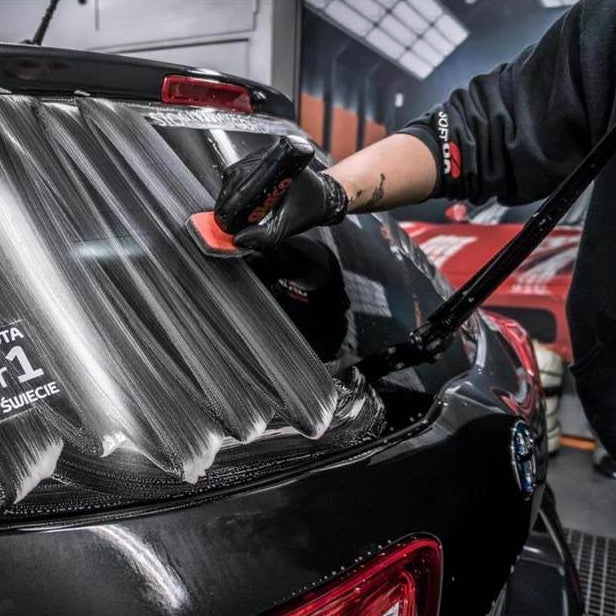 Soft99 Glaco Glasrens 100ml - Carbix