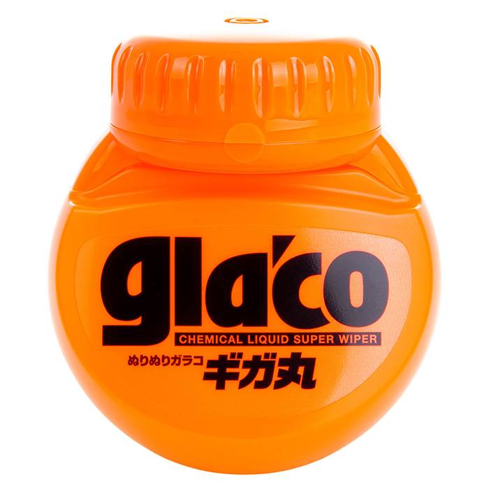 Soft99 Glaco Roll On Max rudecoating 300ml