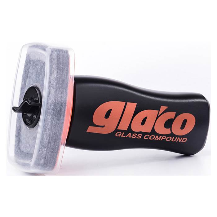 Soft99 Glaco Glascoating kit 3-i-1