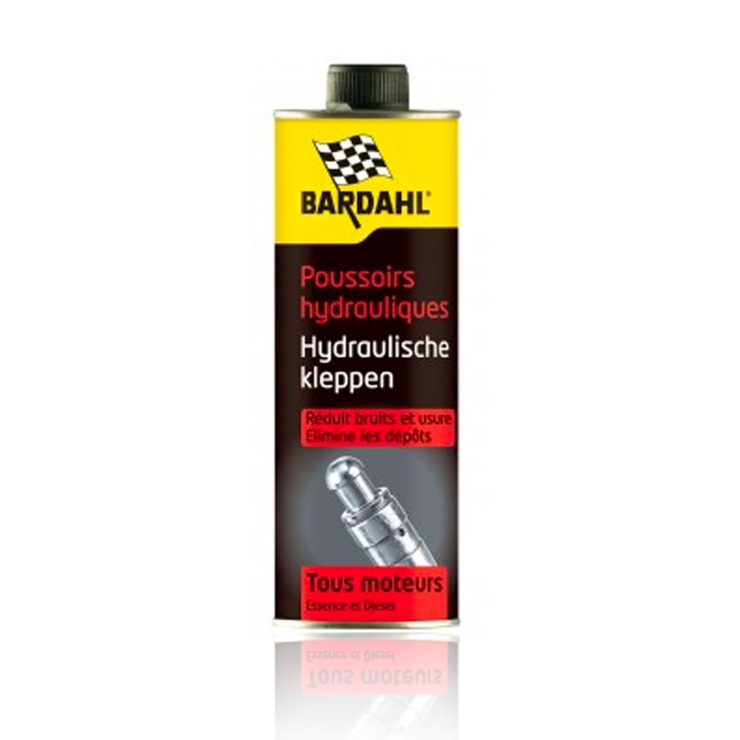 Bardahl Hydraulisk Ventilløfter Additiv 300 ml. - Autobix