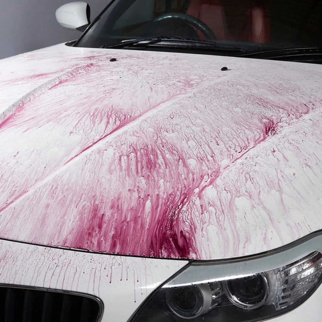 Autoglym Magma 500 ml. - Køb hos Carbix.dk