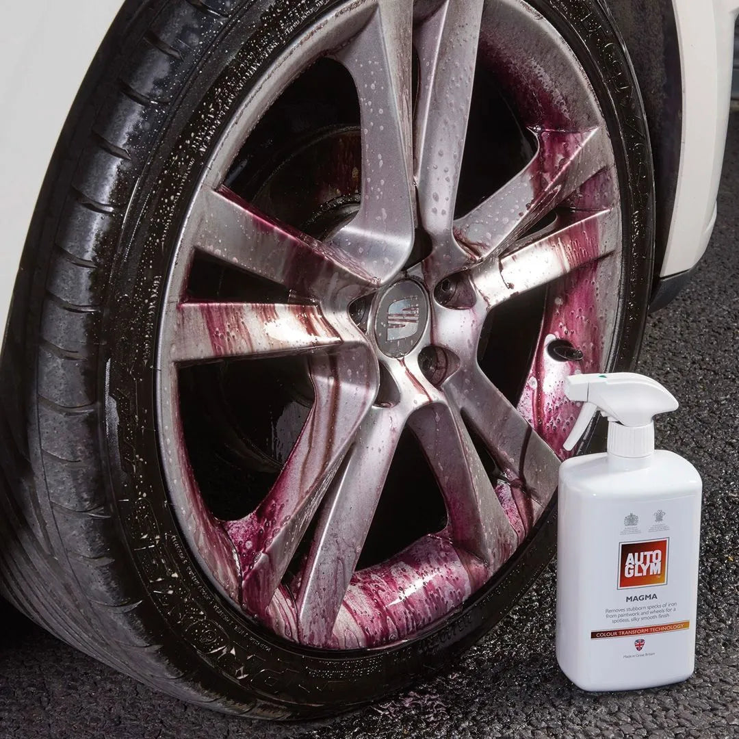 Autoglym Magma 500 ml. - Køb hos Carbix.dk