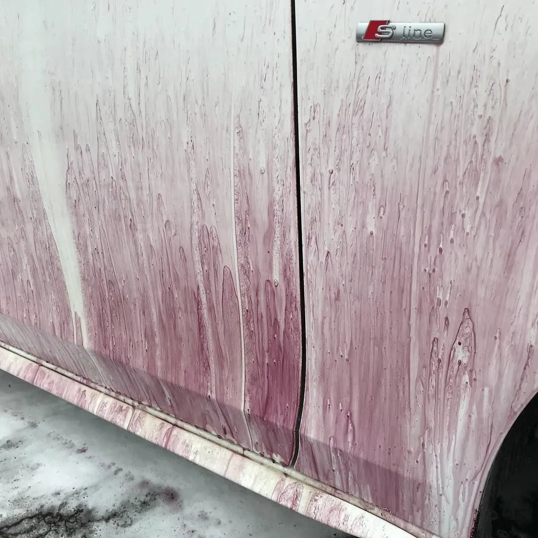 Autoglym Magma 500 ml. - Køb hos Carbix.dk