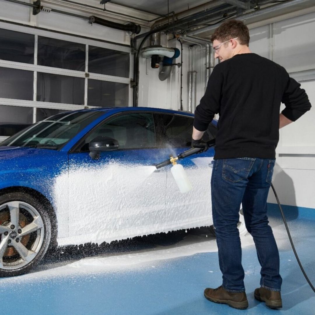 Indlæs video: Autoglym Polarkit