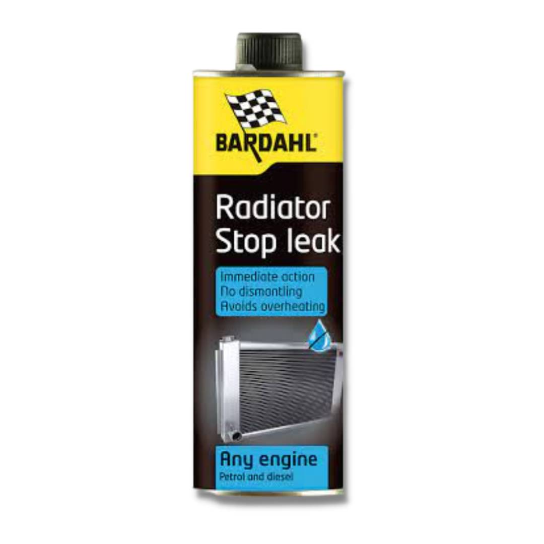 Bardahl Kølertætner 300 ml. - Carbix