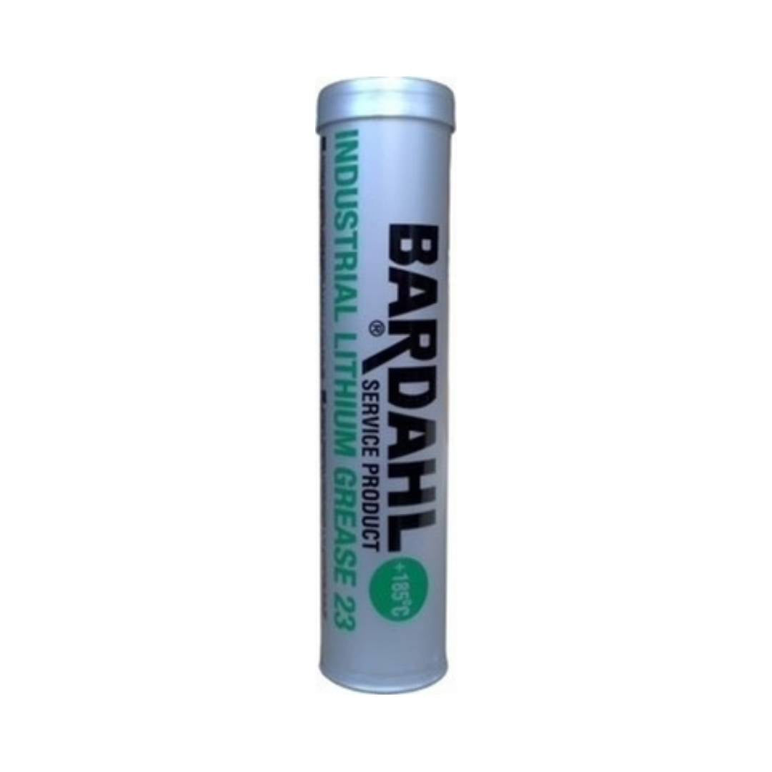 Bardahl Industri Litiumfedt 2/3 - Carbix