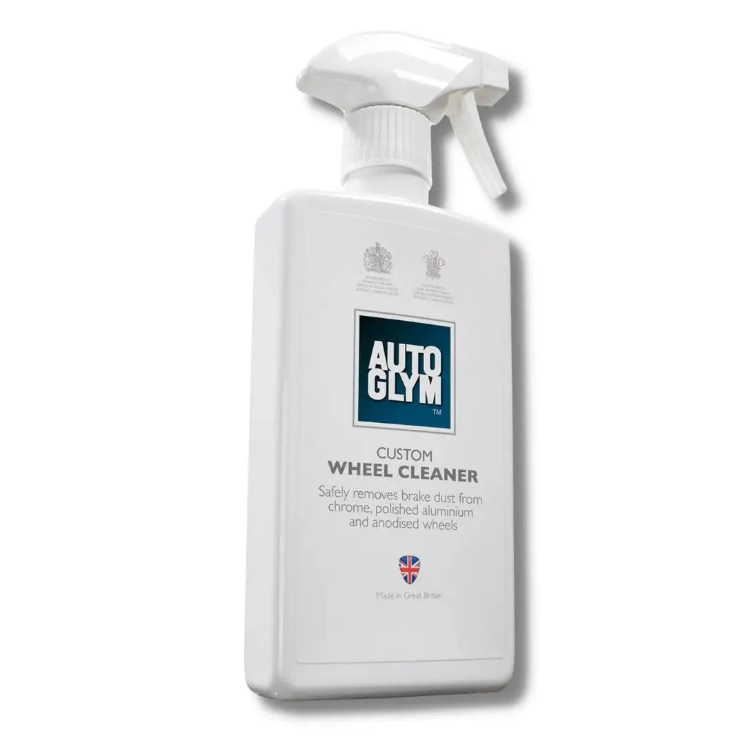Autoglym Fælgrens Syrefri 500 ml. - Carbix