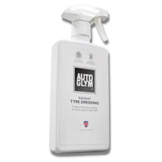 Autoglym Dækglans Spray 500 ml. - Carbix