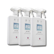 Autoglym 3 stk. Isfjerner 500 ml.