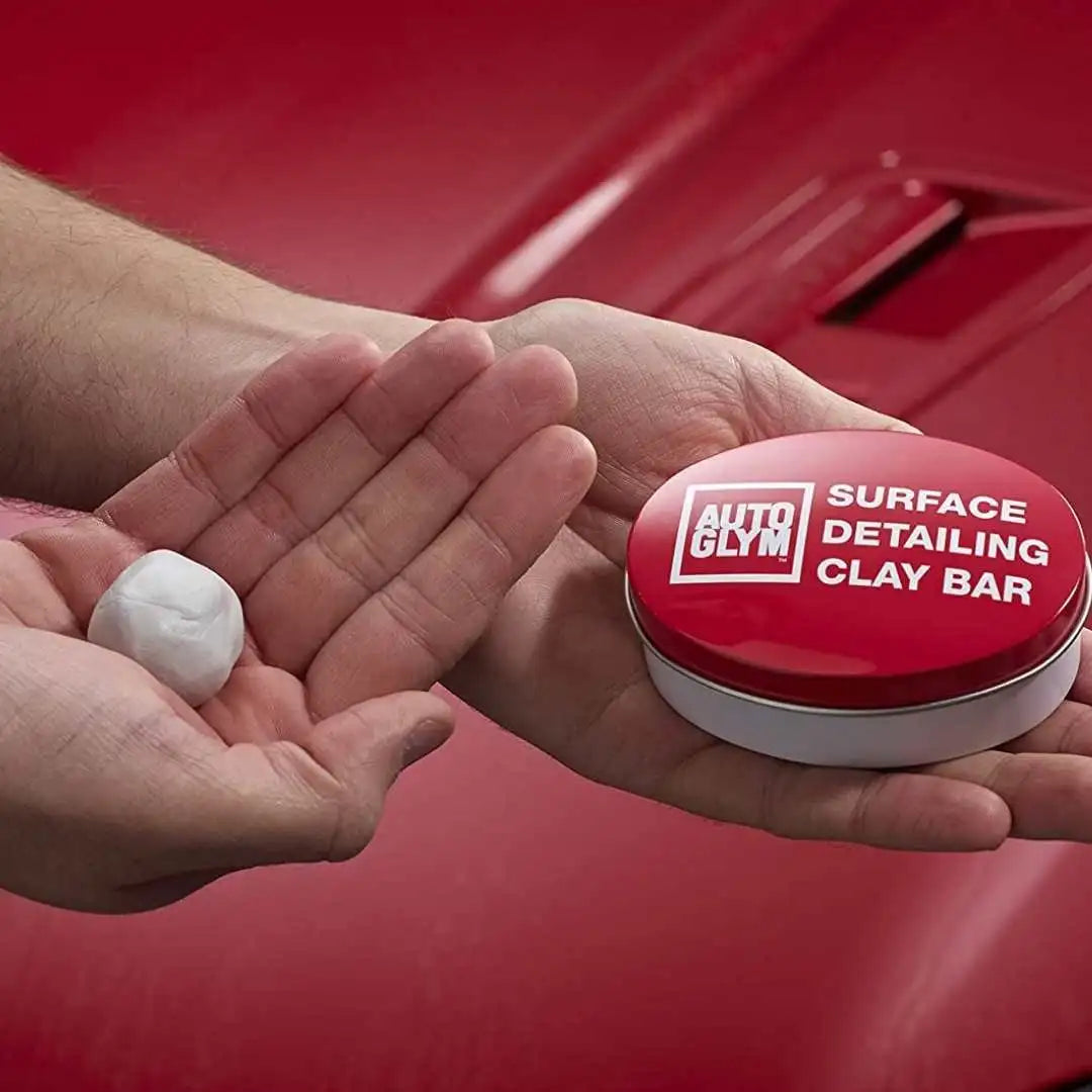 Autoglym Claybar - Carbix