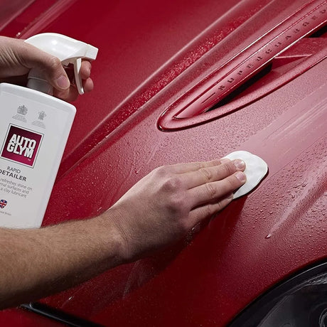 Autoglym Claybar - Carbix